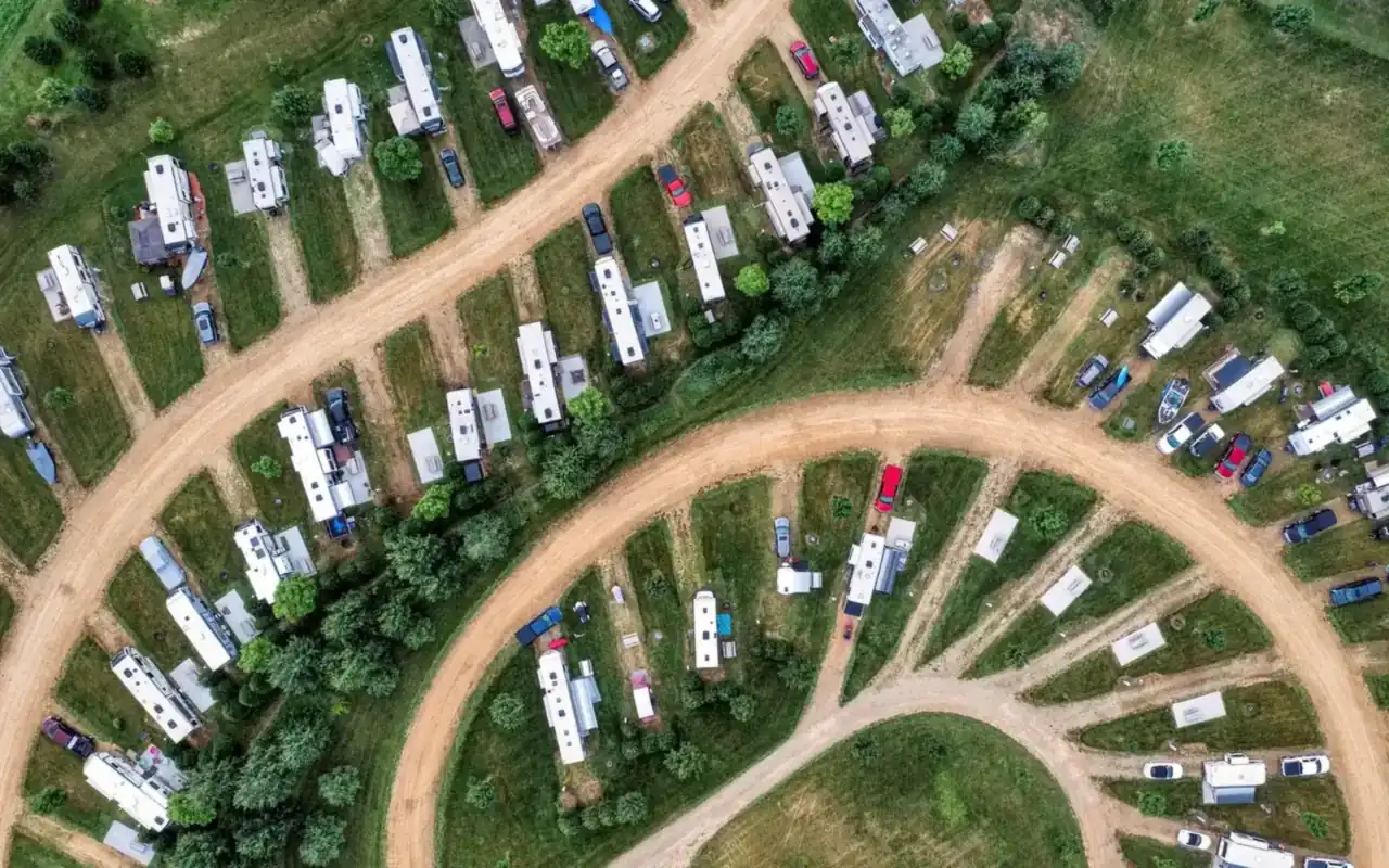 Tie-Downs & Anchoring in Big Spring, TX
